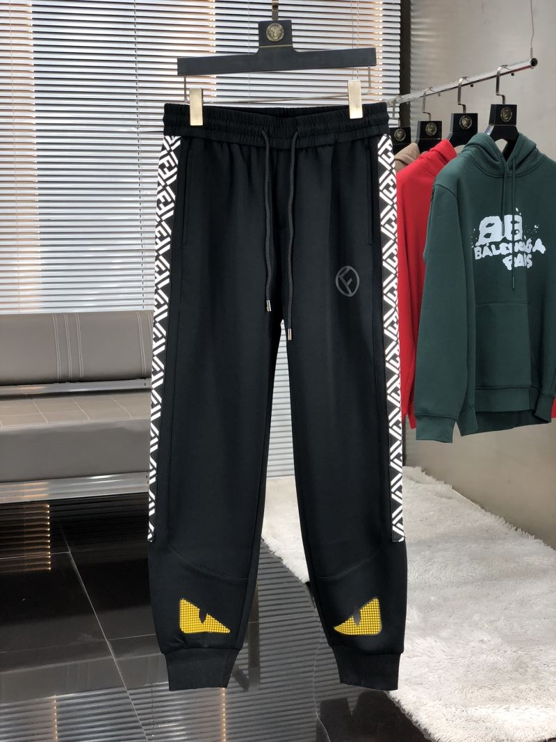 Fendi Long Pants